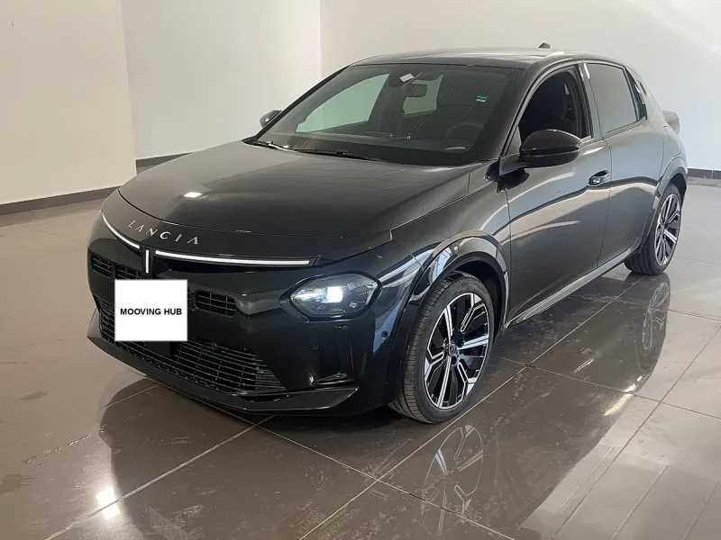 Ypsilon