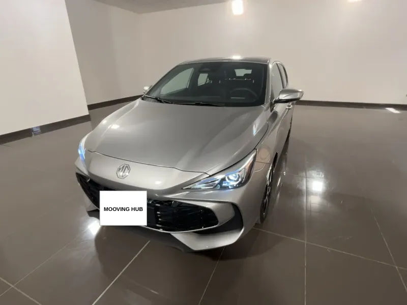 MG3