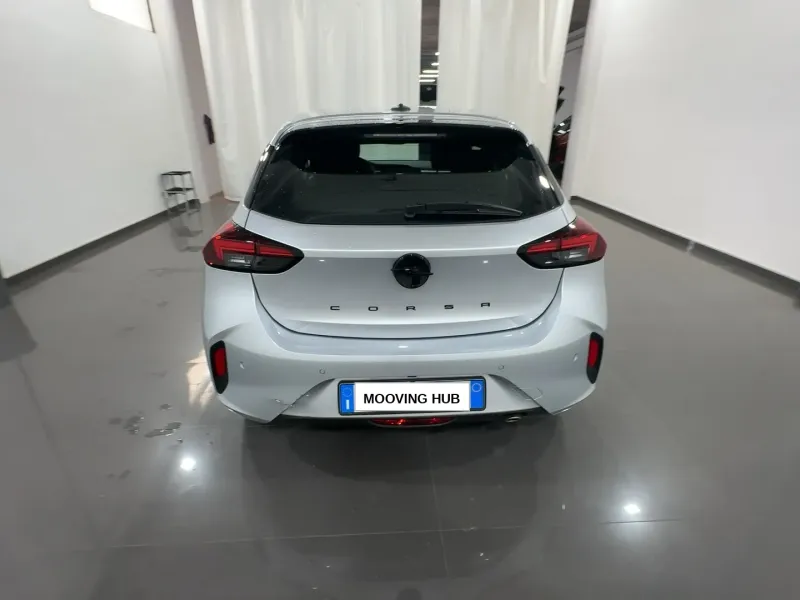 Corsa
