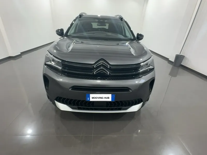 C5 Aircross