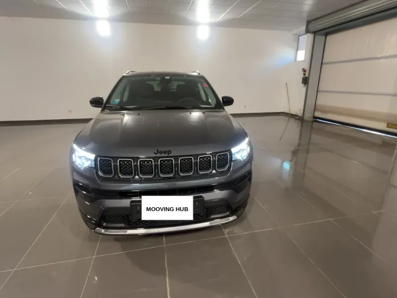 Compass