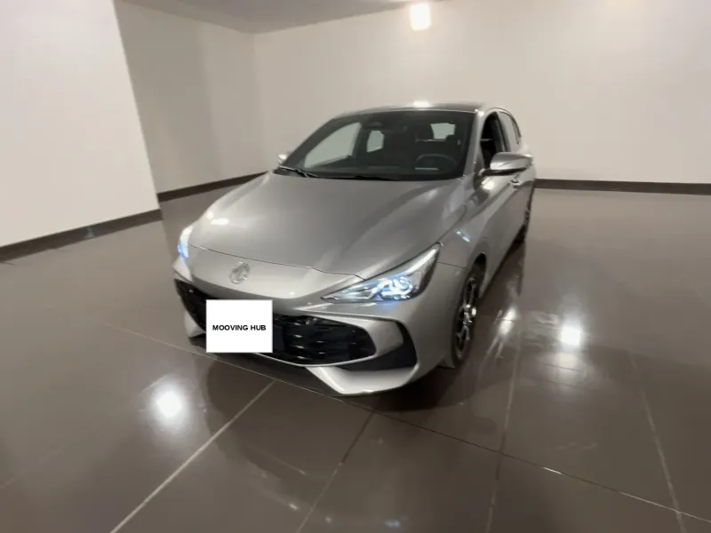 MG3
