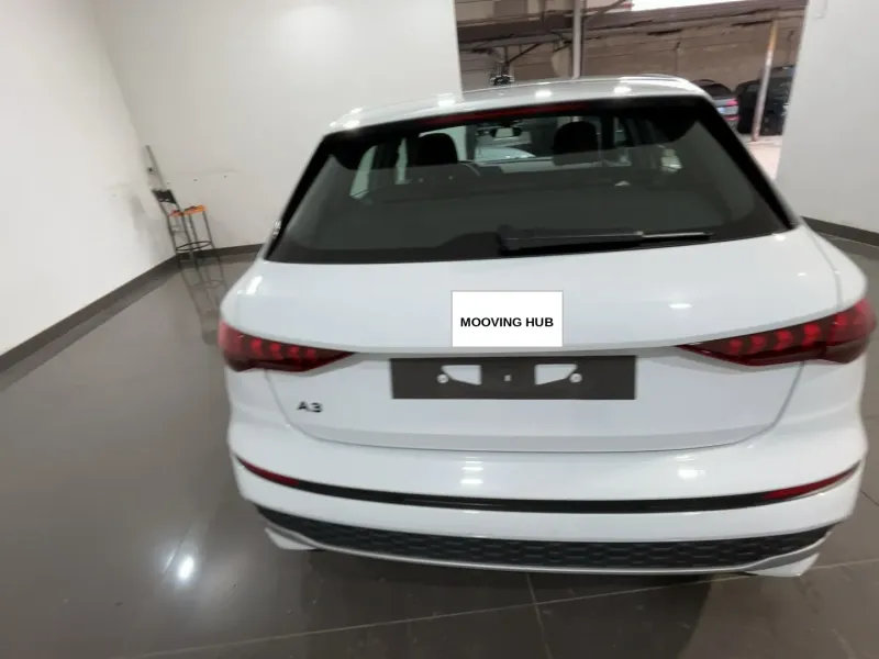 A3 Sportback