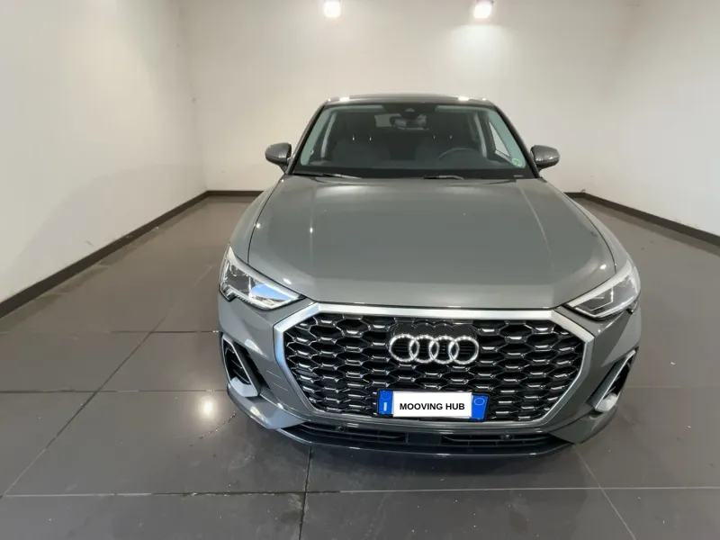 Q3 Sportback