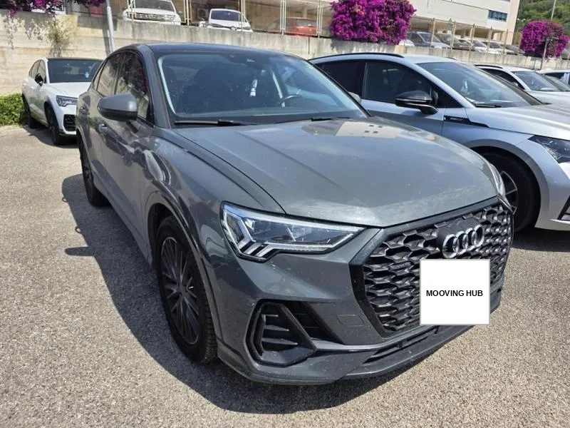 Q3 Sportback