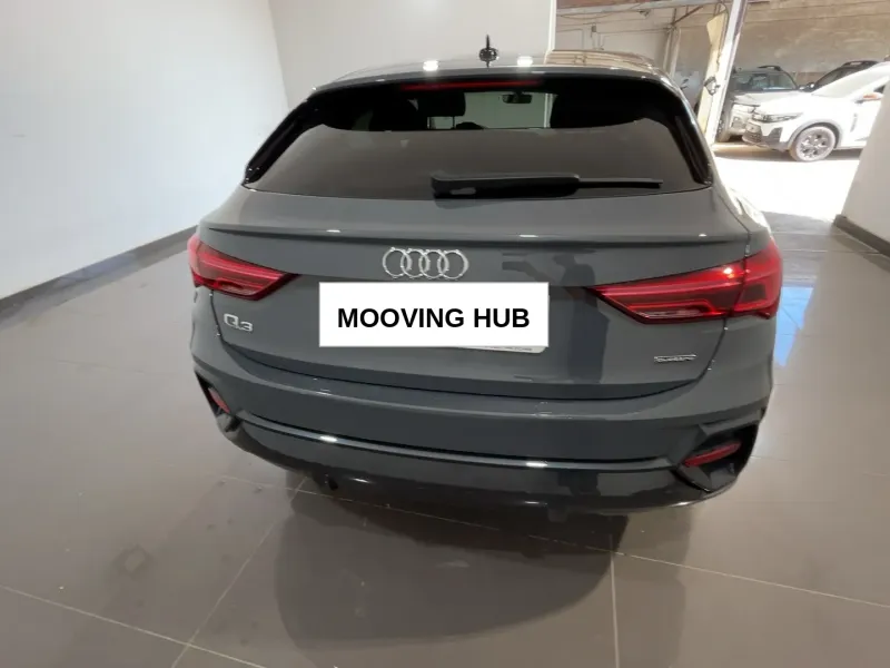 Q3 Sportback