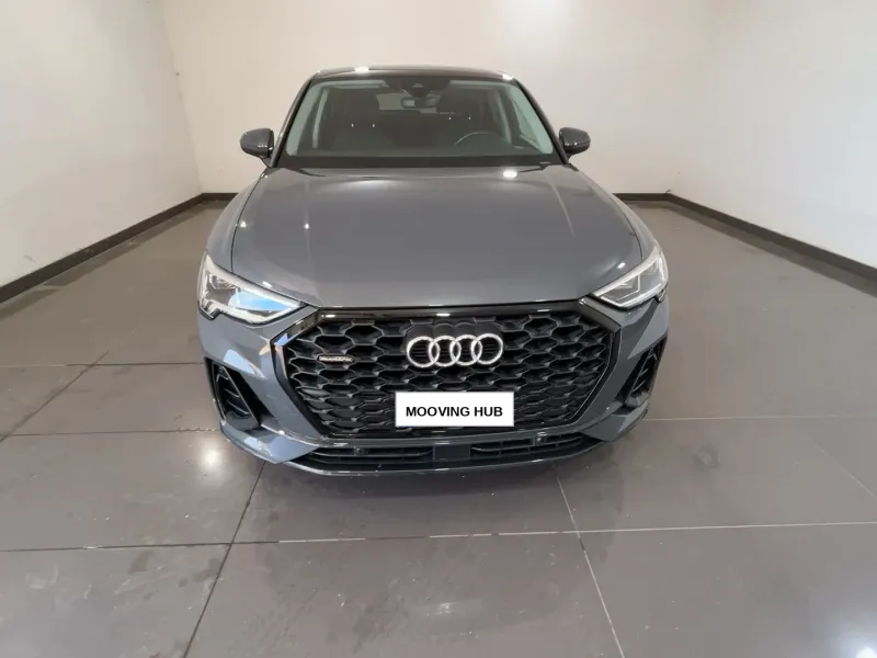 Q3 Sportback