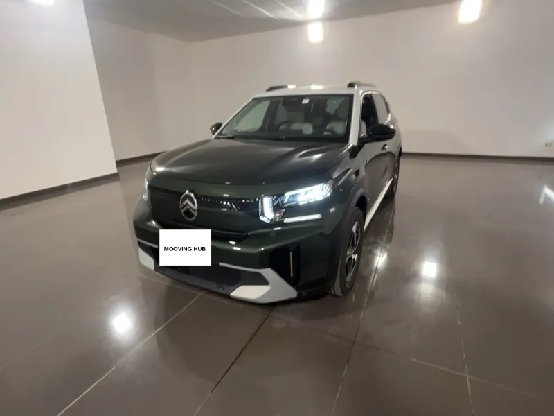 C3 Aircross