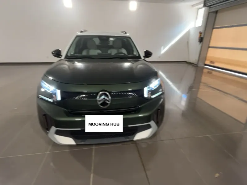 C3 Aircross