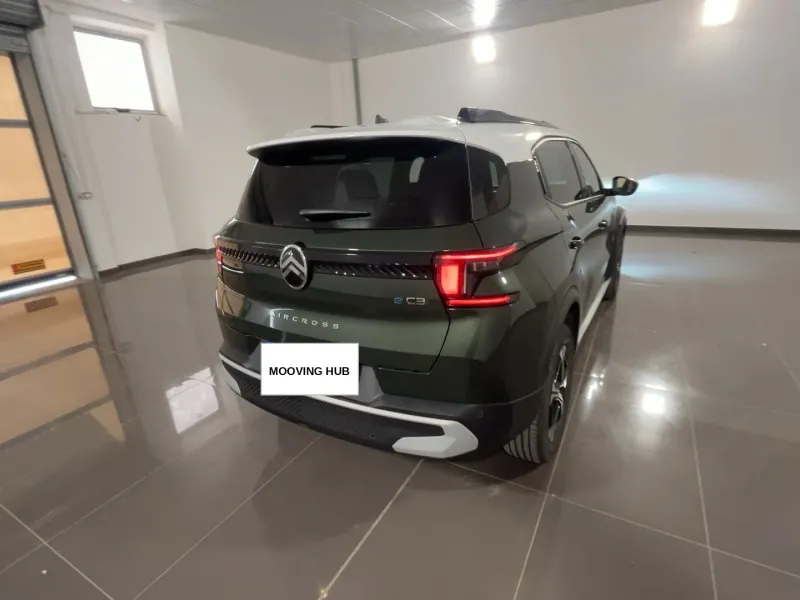 C3 Aircross