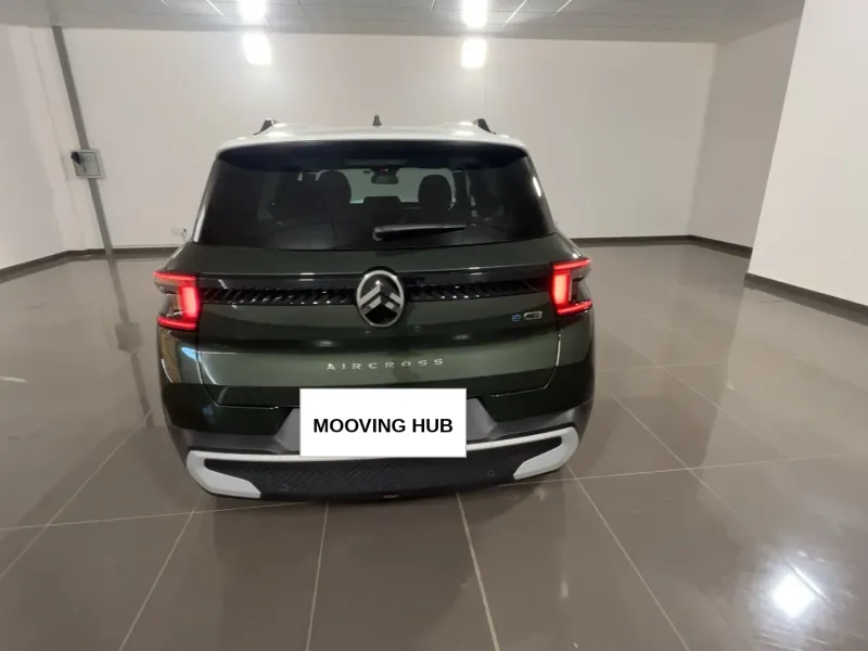 C3 Aircross