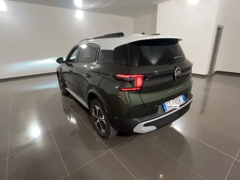 C3 Aircross