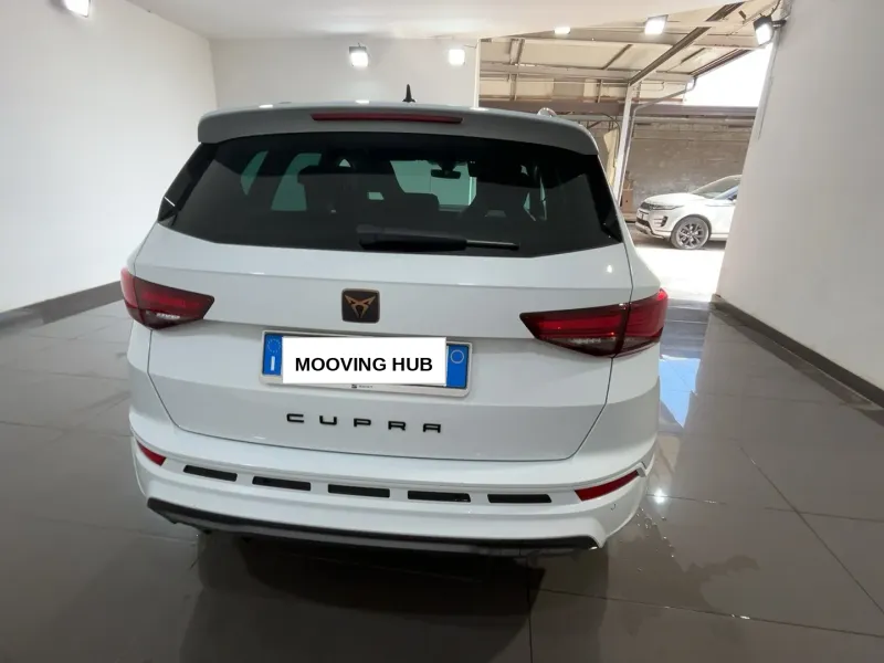 Ateca