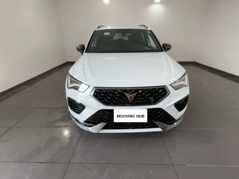 Ateca