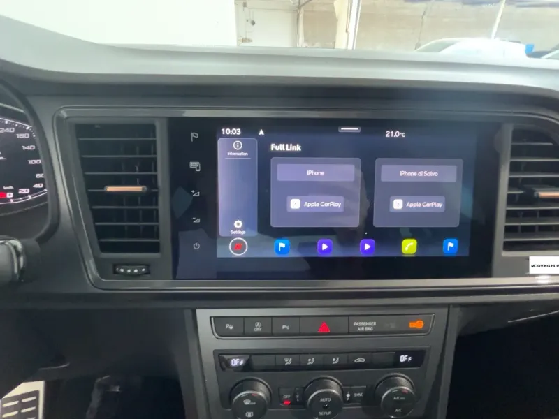Ateca