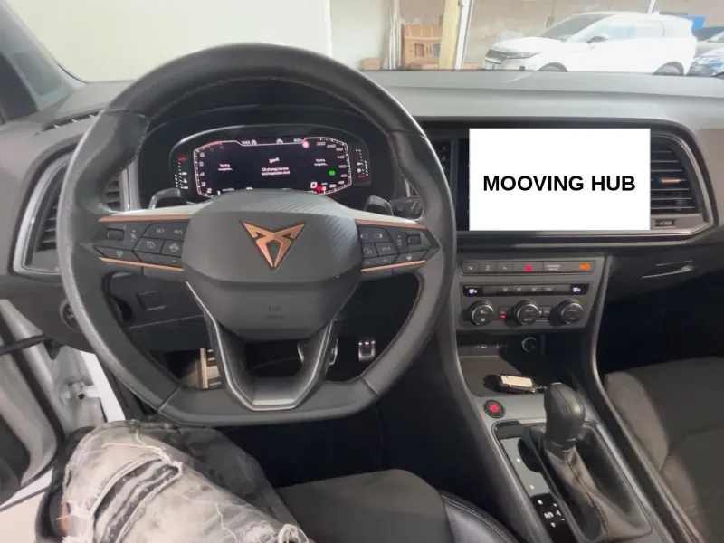 Ateca