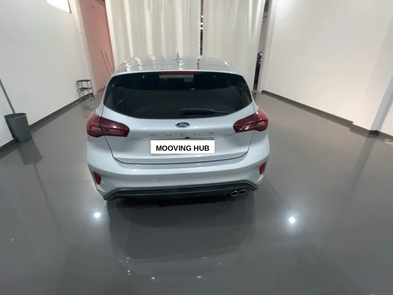 Focus 5 Porte