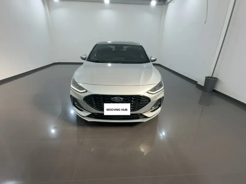 Focus 5 Porte