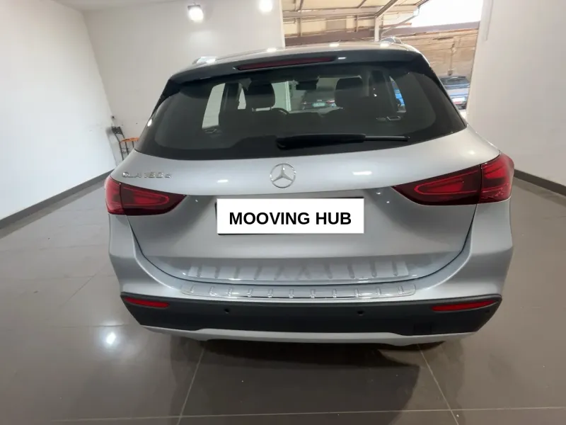 Classe GLA