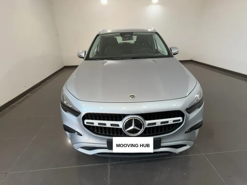 Classe GLA