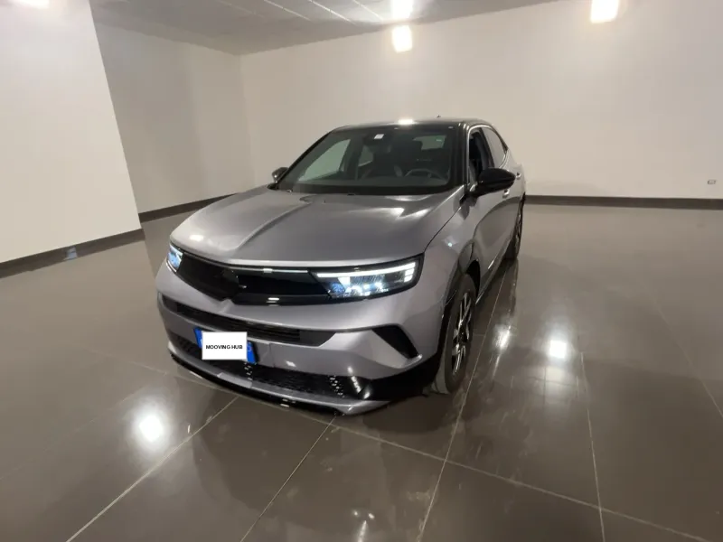 Mokka