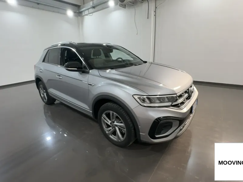 T-Roc