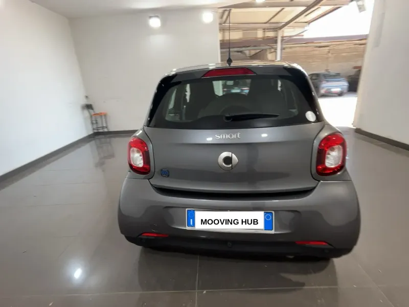 forfour