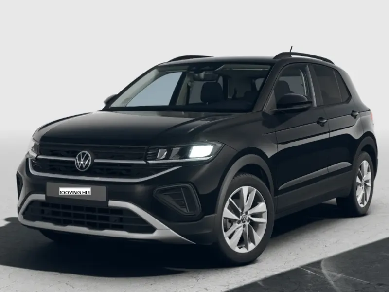 T-Cross