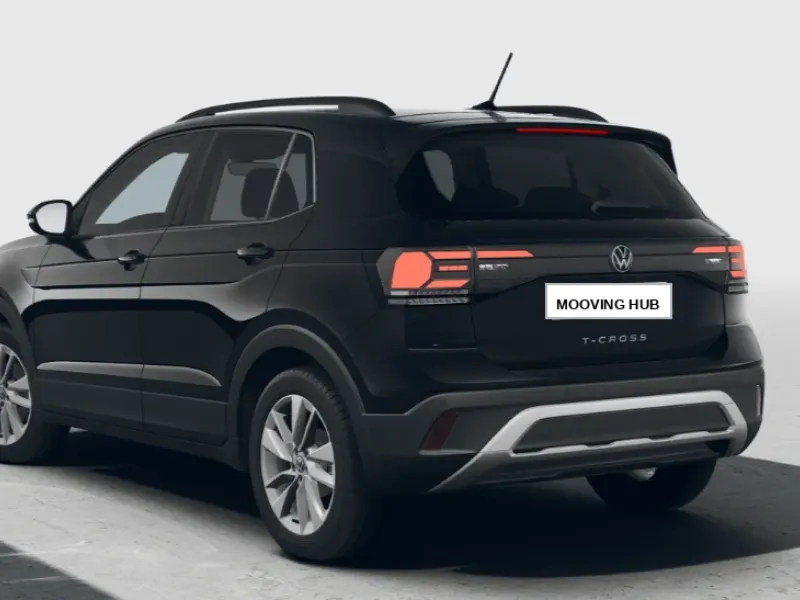 T-Cross