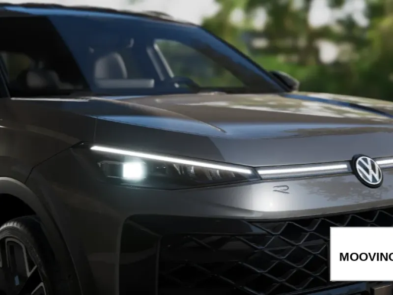 T-Roc