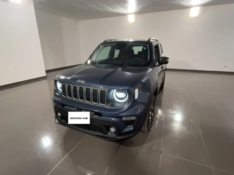Renegade