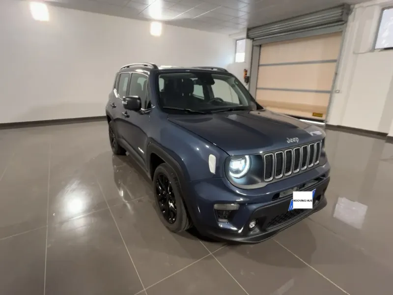 Renegade
