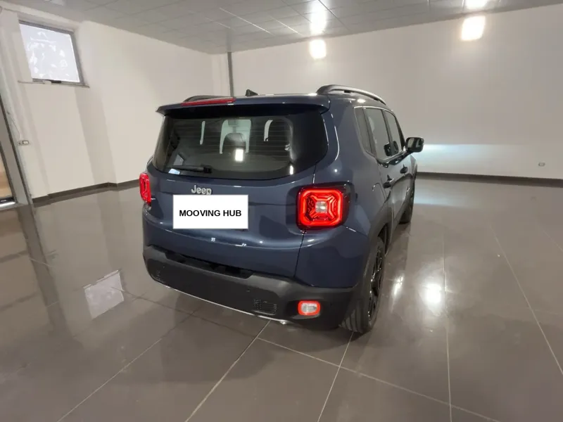 Renegade