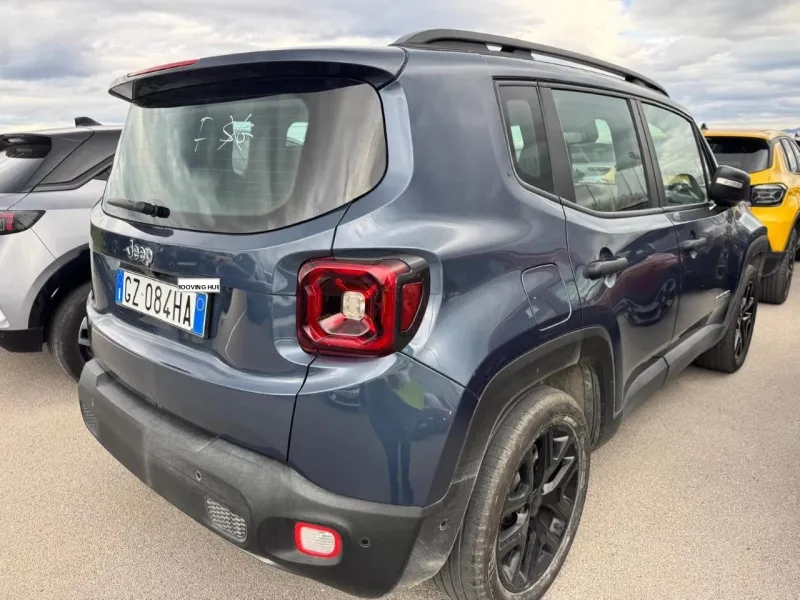 Renegade