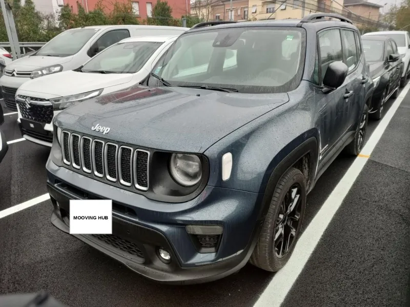 Renegade