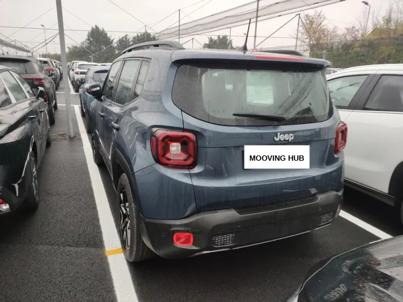 Renegade