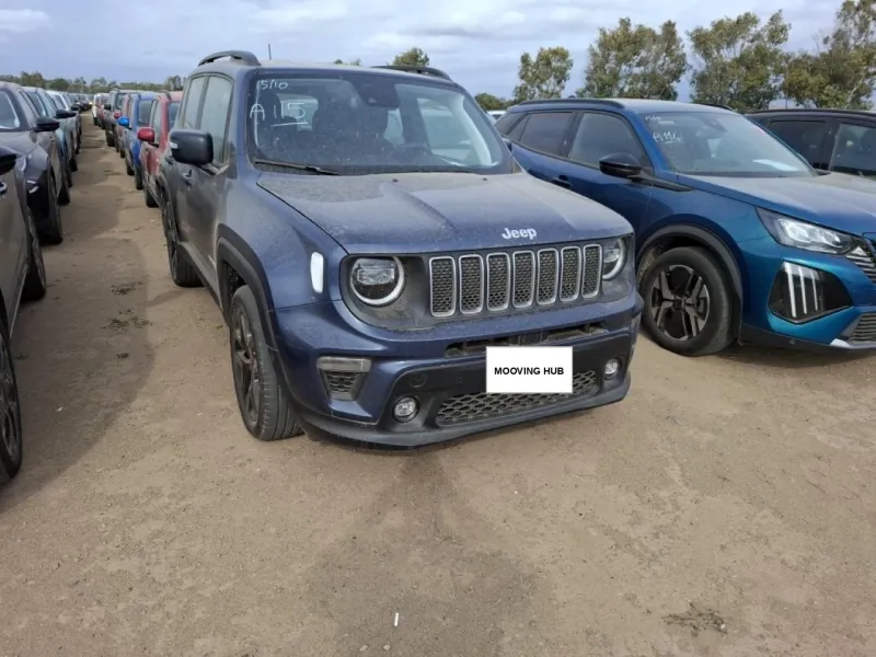Renegade