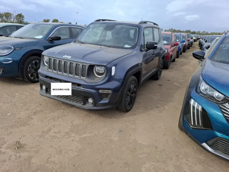 Renegade