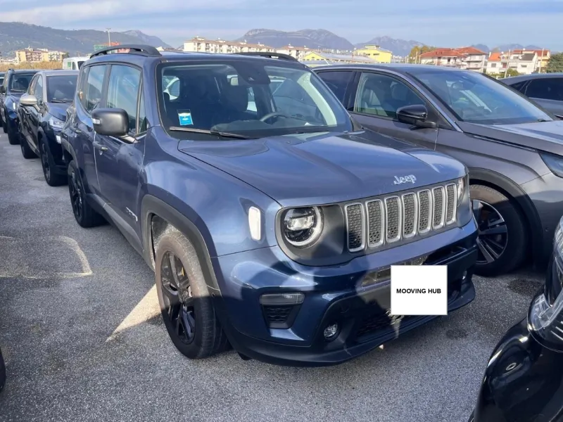 Renegade