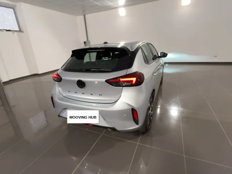 Corsa