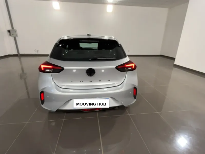 Corsa