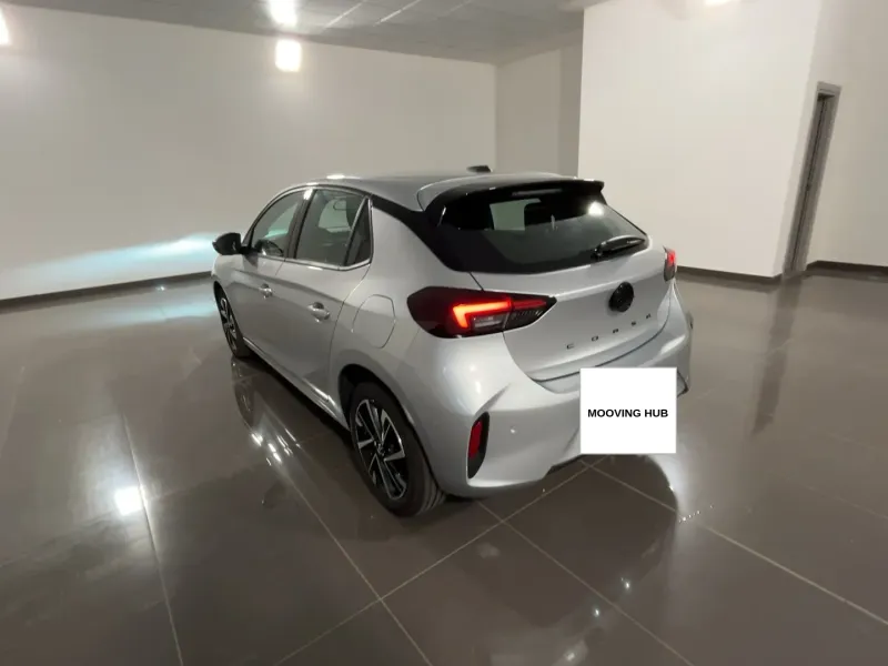 Corsa