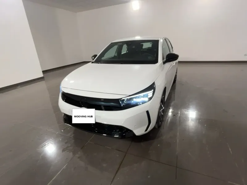 Corsa