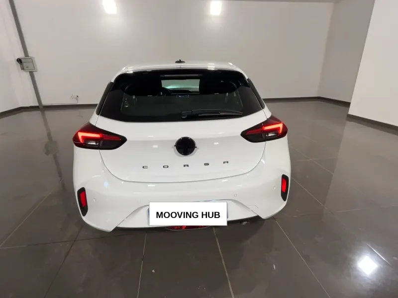 Corsa