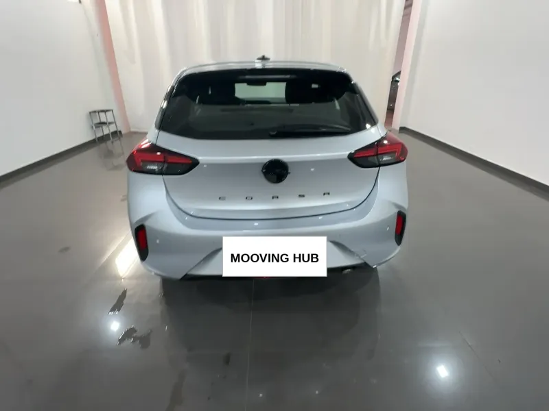 Corsa