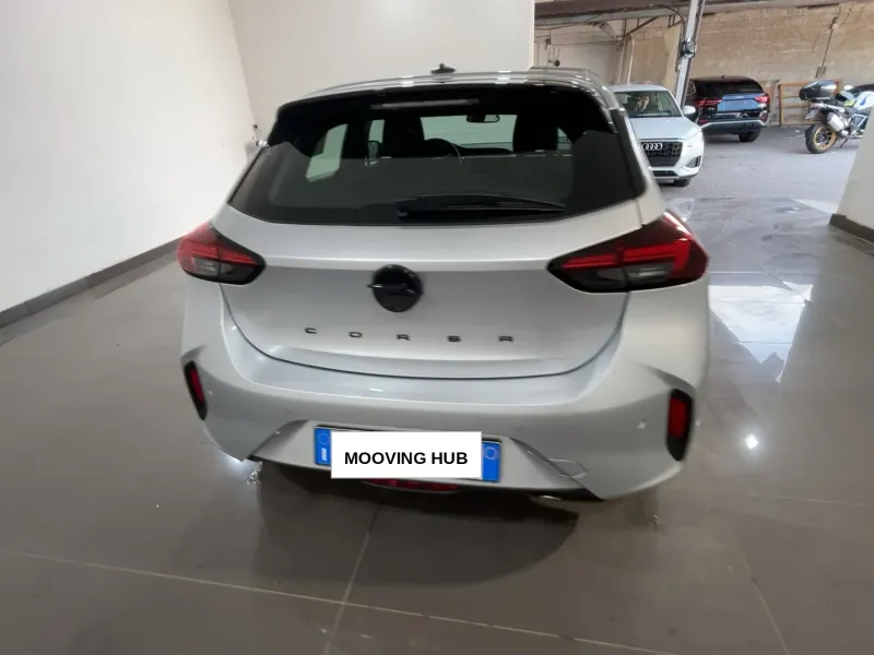 Corsa