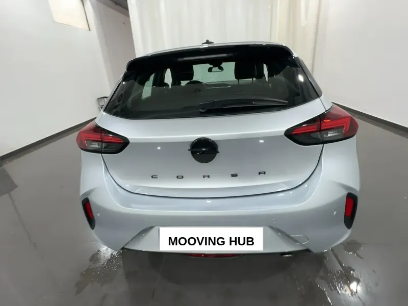 Corsa