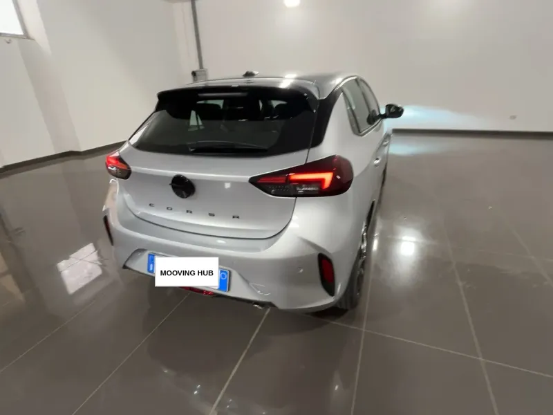 Corsa