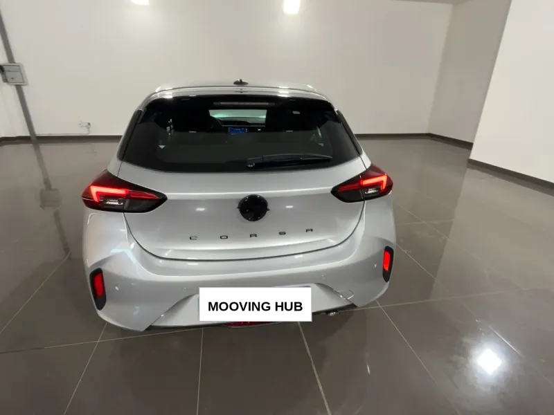 Corsa
