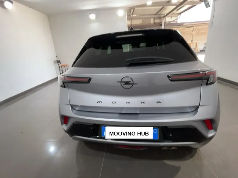 Mokka